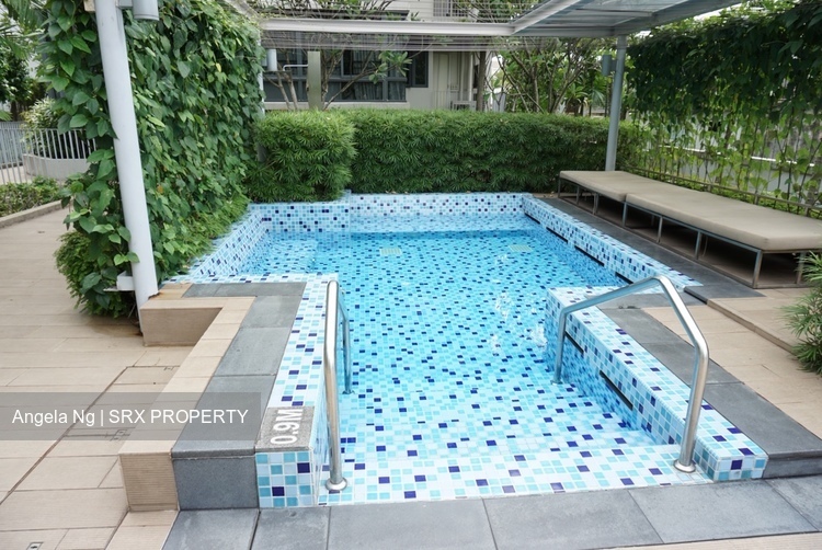 Residences Botanique (D19), Condominium #214104681
